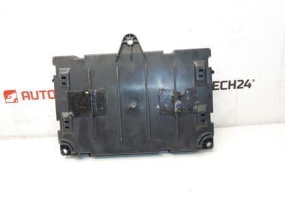BSC B04 00 Siemens Continental Citroën Peugeot 9678751080 S180085005A 9688EL - Obrázek 2