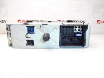 Autorádio Harman Becker RNEG 96661984XT 1616962480 16095882XT - Obrázek 2