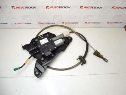 Elektronická ruční brzda Peugeot 3008 I 0204280099 9684898480 470209