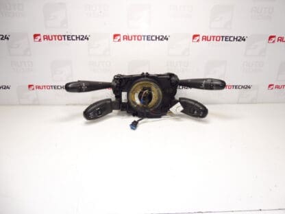 Ovladače páčky COM 2008 Citroën Peugeot 96663613XT 96773912ZD 6243WP