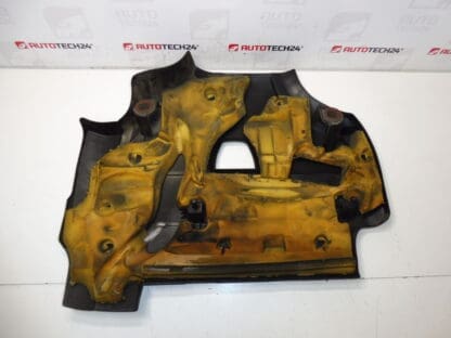 Kryt motoru 2.0 HDI Citroën Peugeot 9686165680 0137F0 - Obrázek 2