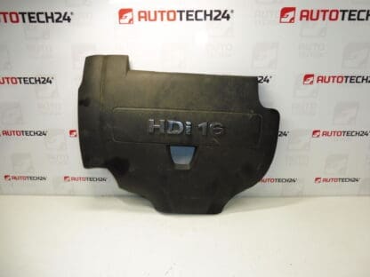 Kryt motoru 2.0 HDI Citroën Peugeot 9686165680 0137F0