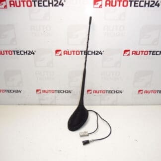 Anténa GPS Peugeot 3008 5008 9664509580 6561XT