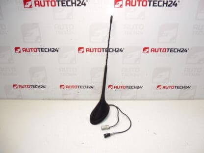 Anténa GPS Peugeot 3008 5008 9664509580 6561XT