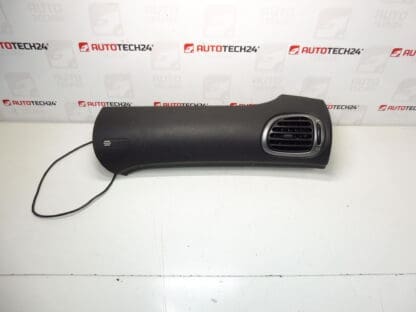 Airbag spolujezdec Peugeot 206 9683503180 8226TS
