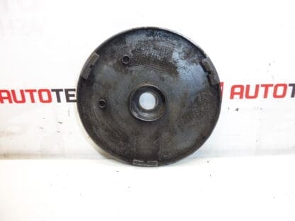 Víčko kryt nádrže Peugeot 206 KTH 9639426610 9628582180 1508C1 - Obrázek 2