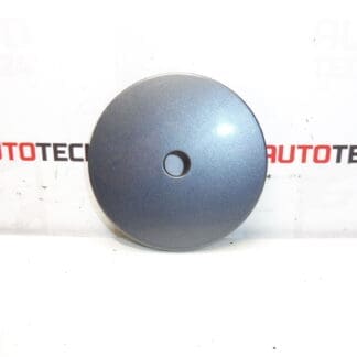 Víčko kryt nádrže Peugeot 206 KTH 9639426610 9628582180 1508C1