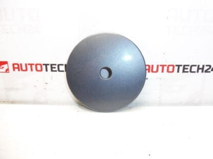Víčko kryt nádrže Peugeot 206 KTH 9639426610 9628582180 1508C1