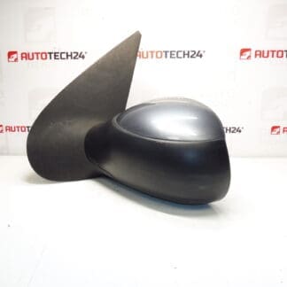 Levé zpětné zrcátko Peugeot 206 KTH 96323811XT 96432630XT 8148YC