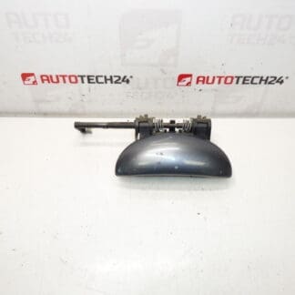 Dveřní klika pravá přední KTH Peugeot 206 EZRC 9101N7