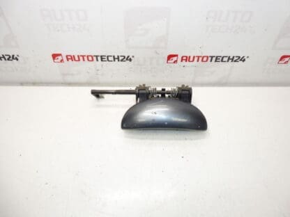 Dveřní klika pravá přední KTH Peugeot 206 EZRC 9101N7