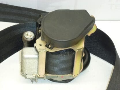 Pravý pyropás bezpečnostní pás Peugeot 206 206+ 96468608XX 8973WL - Obrázek 2