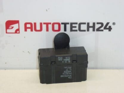 Relé vyhřívání sedadla Citroën Peugeot 9638053380 8904WC 8906GR - Obrázek 2