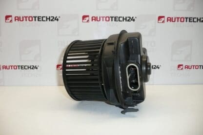 Ventilátor Valeo Peugeot 107 Citroën C1 6441v0 1608174880 - Obrázek 2
