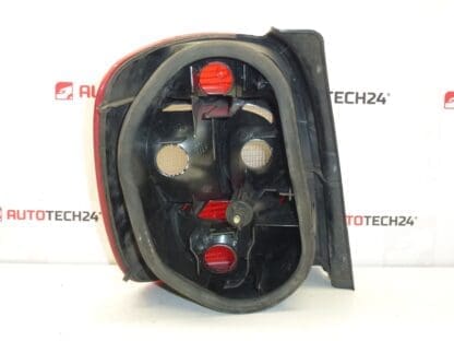 Pravá zadní lampa Citroën Xsara Kombi 6351J8 - Obrázek 2