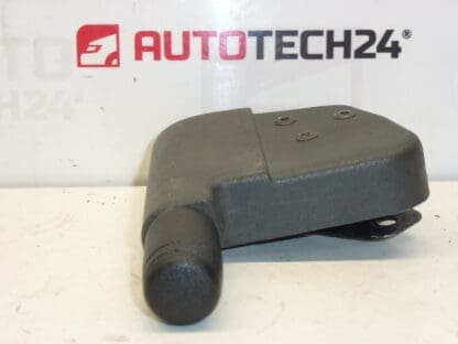 Ovládání sedáku řidiče Citroën Xsara Xantia 9608371177 8920K3 - Obrázek 2
