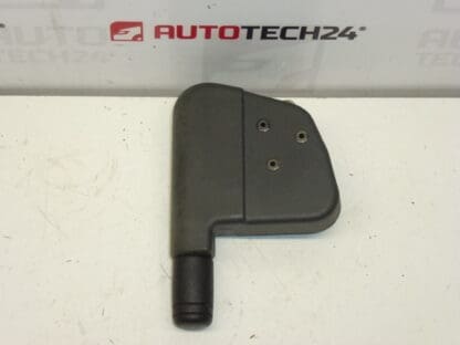 Ovládání sedáku řidiče Citroën Xsara Xantia 9608371177 8920K3