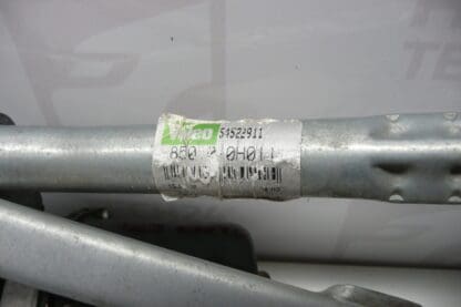 Motor stěračů Citroën C1 Peugeot 107 85010-0H011