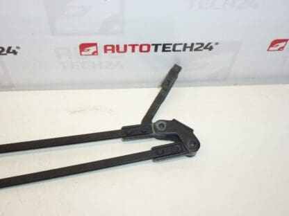 Ramínko stěrače Citroën C1 Peugeot 107 Toyota Aygo 6405V2
