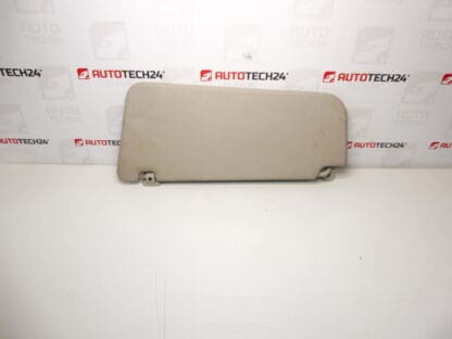 Sluneční clona spolujezdce Citroën Berlingo II 8143TH 8143TK 1618181380