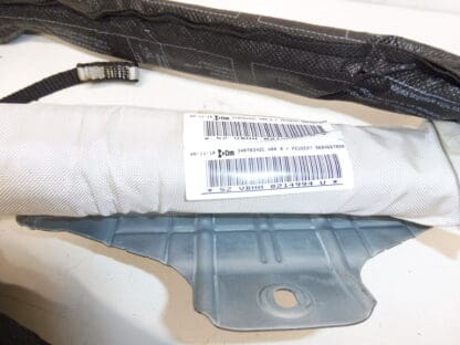 Boční stropní airbag levý Peugeot 3008 5008 9684667880 8335WQ