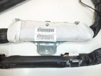 Boční stropní airbag pravý Peugeot 3008 5008 9684667780 8335WP