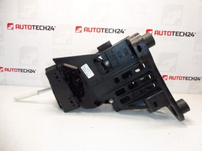 Řazení robotické převodovky Peugeot 3008 5008 9687024580 2400JR