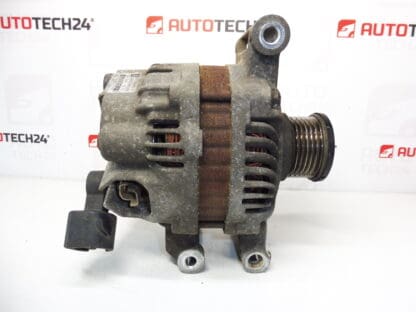 Alternátor Mitsubishi CL8+ Citroën Peugeot A005TG0881ZE 5705KQ