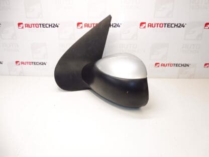 Levé zpětné zrcátko Peugeot 206 EZRC 96323811XT 96432630XT 8148YC