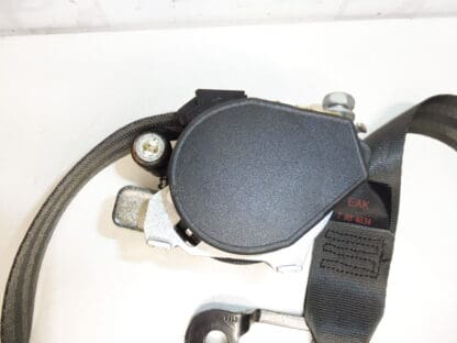 Pravý pyropás bezpečnostní pás Peugeot 206 206+ 96468606XX 8973WJ