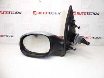Levé zpětné zrcátko Peugeot 206 EYLC 96323811XT 96432630XT 8148YC