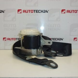 Levý přední pás Citroën C1 Peugeot 107 7P2170-P 8974LL 8974LN