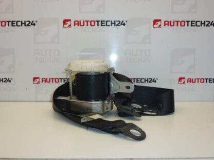 Levý přední pás Citroën C1 Peugeot 107 7P2170-P 8974LL 8974LN