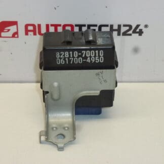 Denní svícení Denso Citroën C1 Peugeot 107 82810-70010 82642-12050