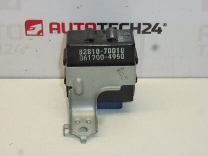 Denní svícení Denso Citroën C1 Peugeot 107 82810-70010 82642-12050