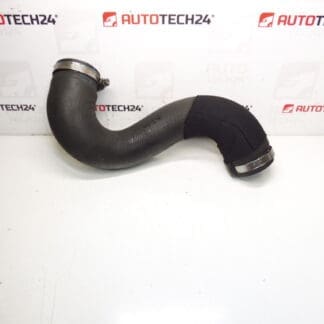 Přípojka vzduchu Citroën Peugeot 2.0 HDI 0382NE