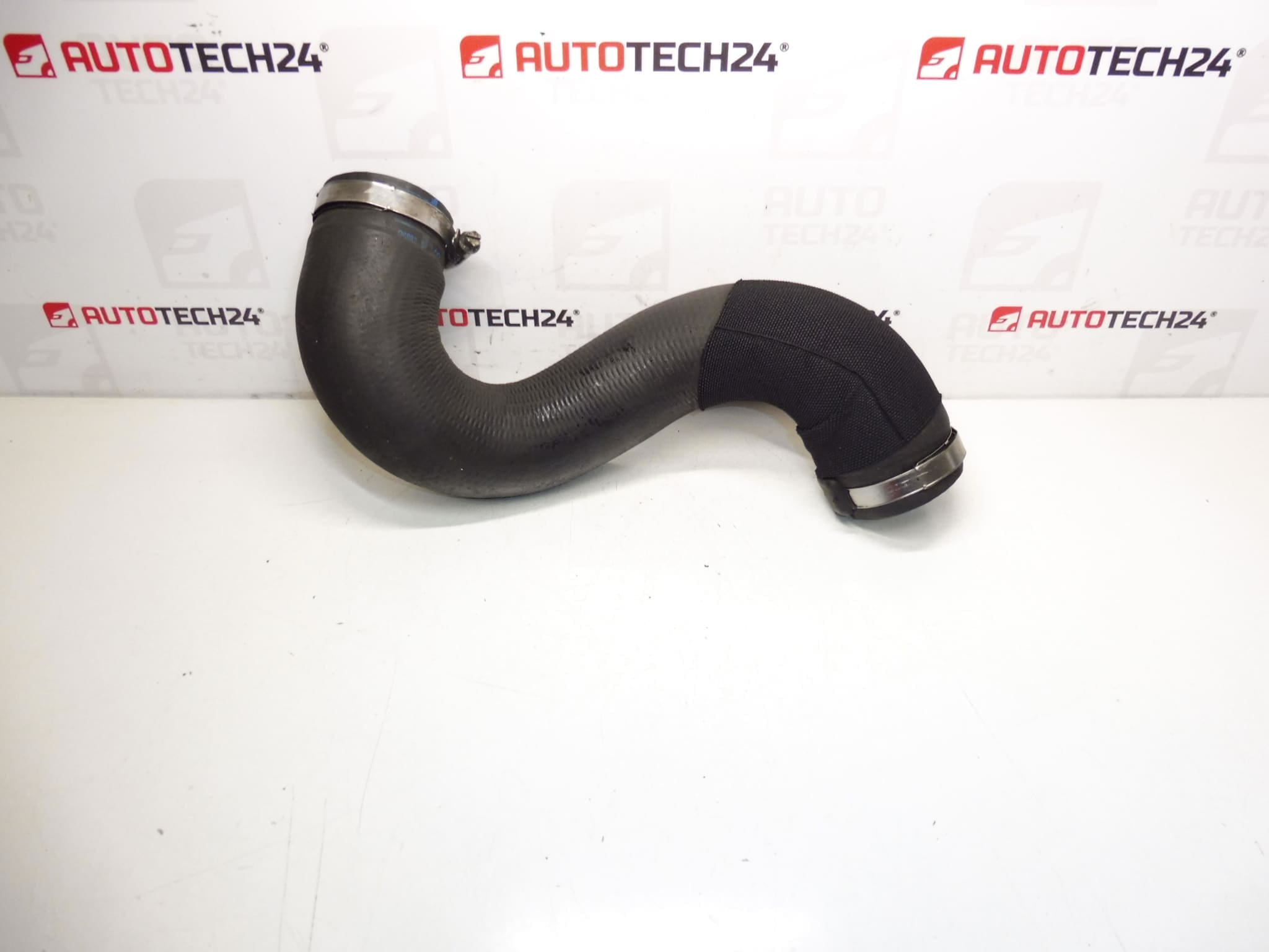 Přípojka vzduchu Citroën Peugeot 2.0 HDI 0382NE