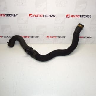 Vodní hadice Citroën Peugeot 2.0 HDI 135208