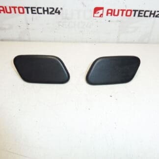 Krytky trysek střikovačů světlometu Peugeot 3008 5008 742294