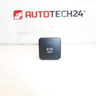 Ovladač ECO OFF Citroën Peugeot 9809297277