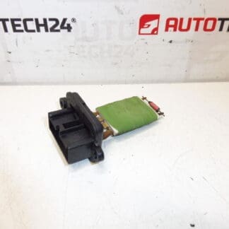 Regulátor otáček ventilátoru Citroën Peugeot 1609171080