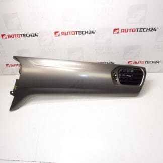 Větrací výstup Citroen C-Elysée 9677287077 967753377