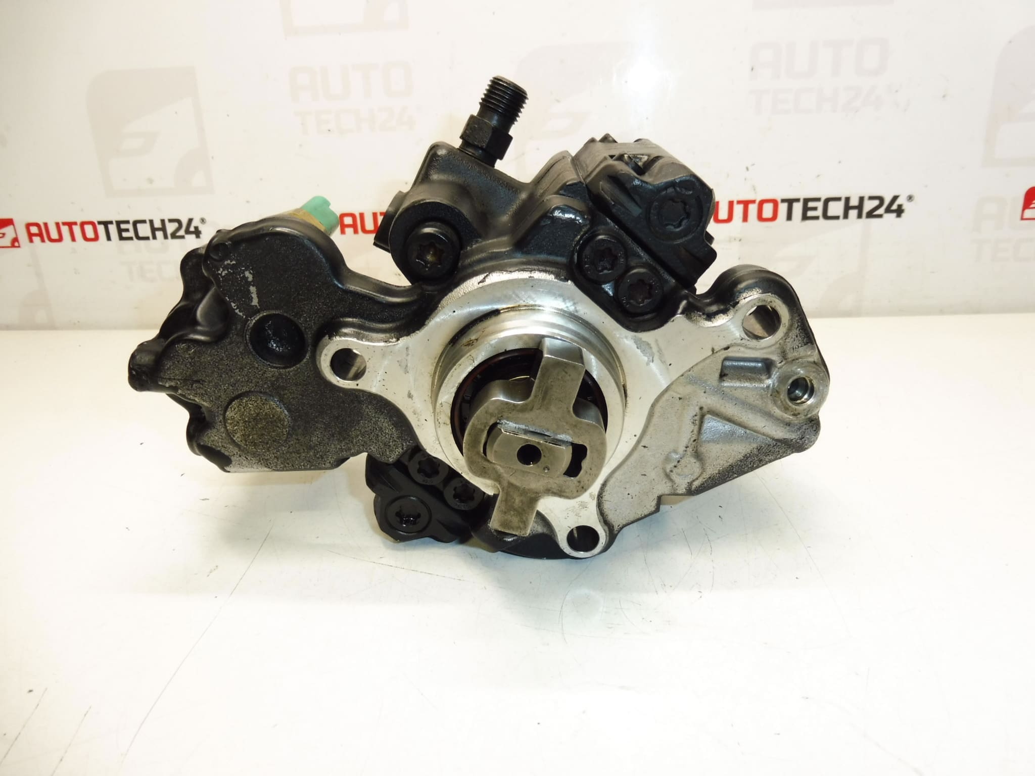 Vstřikovací čerpadlo 2.0HDI RH02 DELPHI 9424A050A 9687959180 1920QP - Obrázek 2