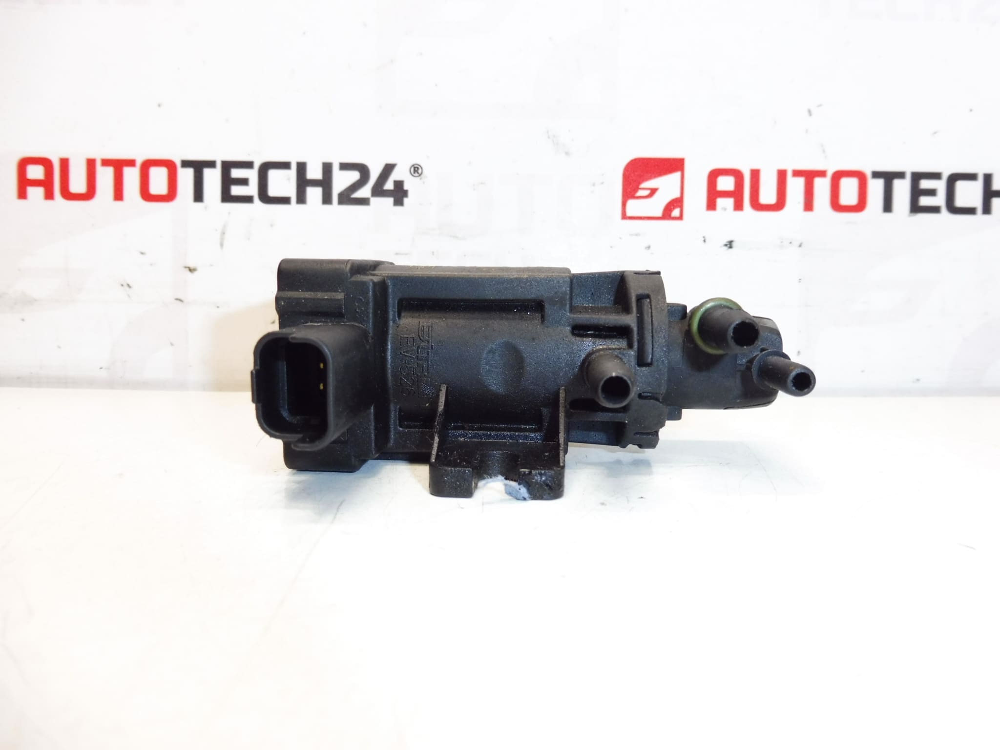 Podtlakový ventil 9665886280 9801887680 1618KC - Obrázek 2