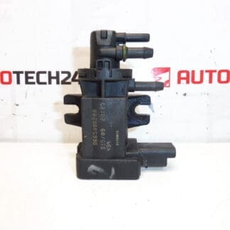 Podtlakový ventil 9665886280 9801887680 1618KC