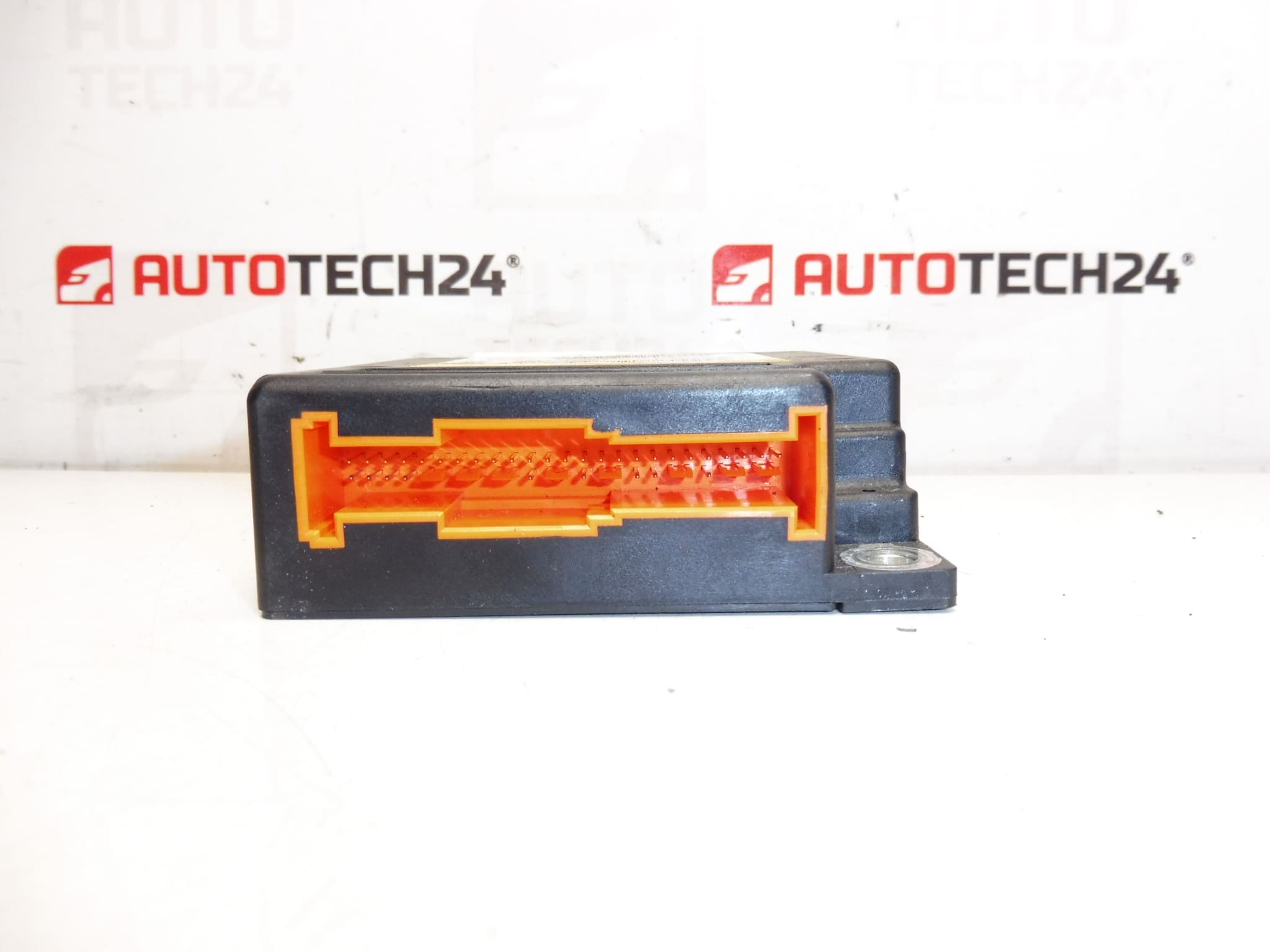 Jednotka airbagů Citroën C2 C3 9647794280 654581 - Obrázek 2