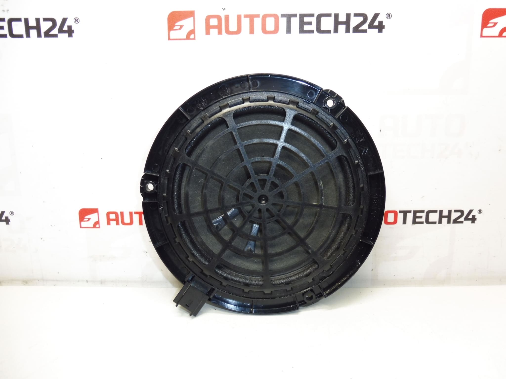 Reproduktor Citroën Peugeot DS 9803506480