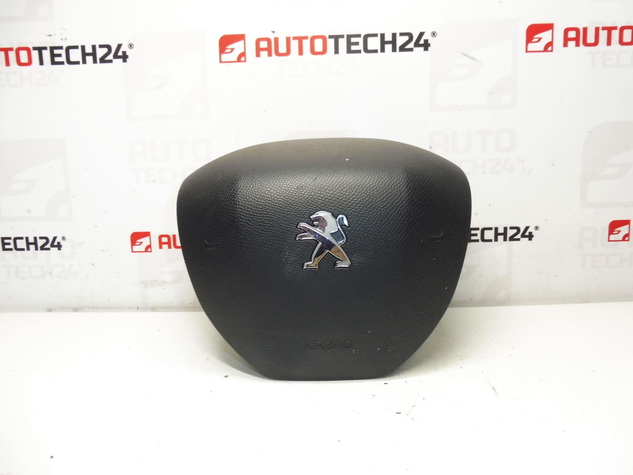 Airbag řidiče Peugeot 308 T9 96783105ZD