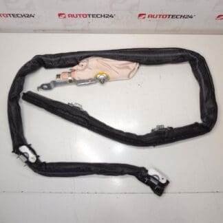 Airbag stropní pravý Peugeot 308 T9 9805768380