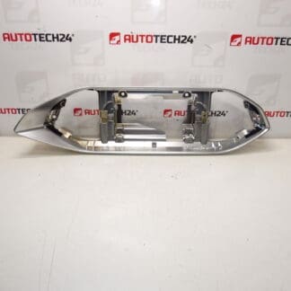 Panel palubní desky Peugeot 308 T9 98075499VV